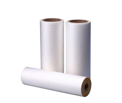 Пленка матовая