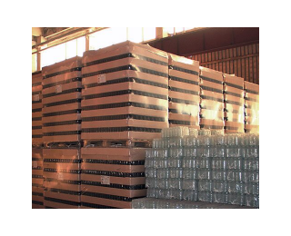 Пленка полиэтиленовая термоусадочная