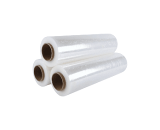 Машинная стретч-пленка серии Premium